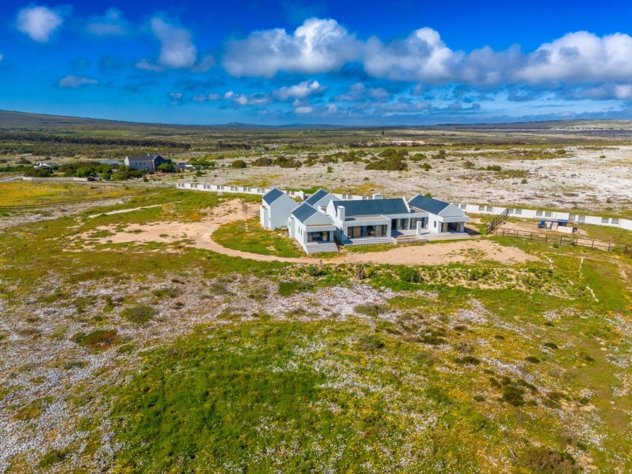 3 Bedroom Property for Sale in Olifantskop Western Cape